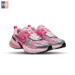 کتونی زنانه نایک وی تو کی ران صورتی Nike V2K Run کتونی زنانه نایک وی تو کی ران صورتی Nike V2K Run