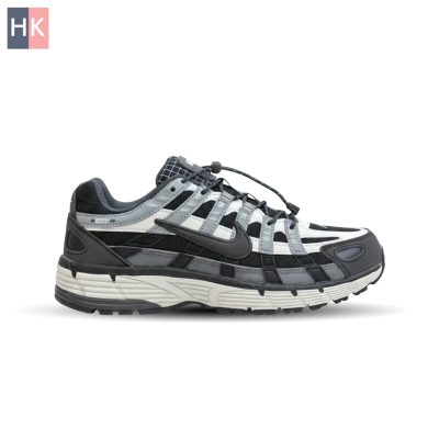 کتونی مردانه نایک پی 6000 طوسی ( Nike P 6000 )