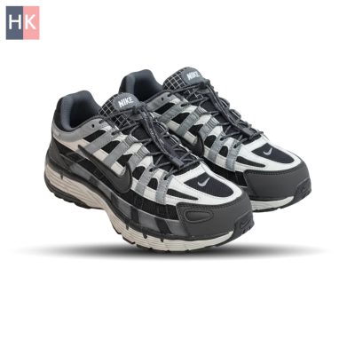 کتونی مردانه نایک پی 6000 طوسی ( Nike P 6000 )