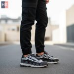 کتونی مردانه نایک پی 6000 طوسی ( Nike P 6000 )