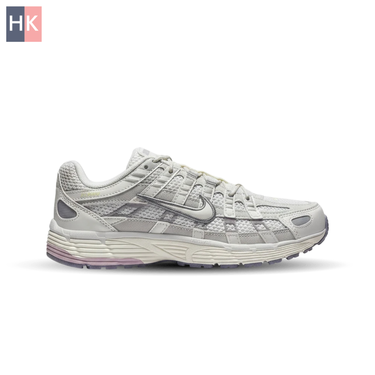 کفش ورزشی زنانه نایک مدل P6000