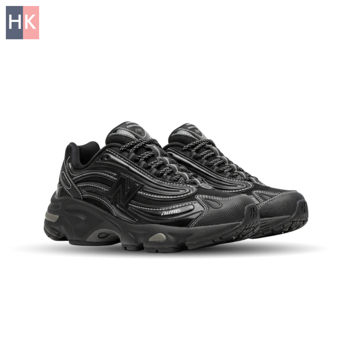کتونی زنانه نیو بالانس 1000 مشکی ( New Balance 1000 ) کتونی زنانه نیو بالانس 1000 مشکی ( New Balance 1000 )