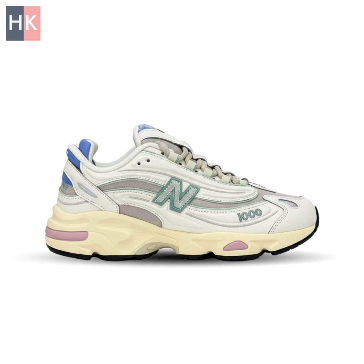 کتونی زنانه نیو بالانس مدل 1000