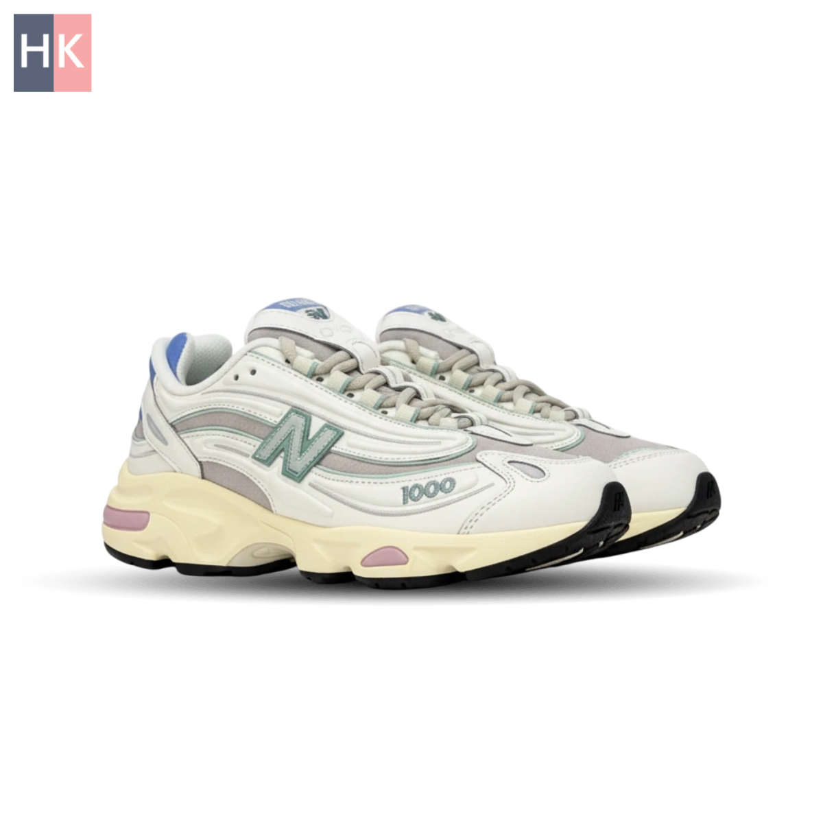 کتونی زنانه نیو بالانس 1000 ( New Balance 1000 ) کتونی زنانه نیو بالانس 1000 ( New Balance 1000 )
