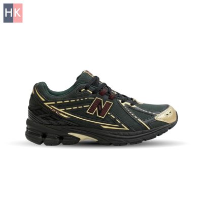 کتونی مردانه نیو بالانس 1906 آر سبز ( New Balance 1906R )