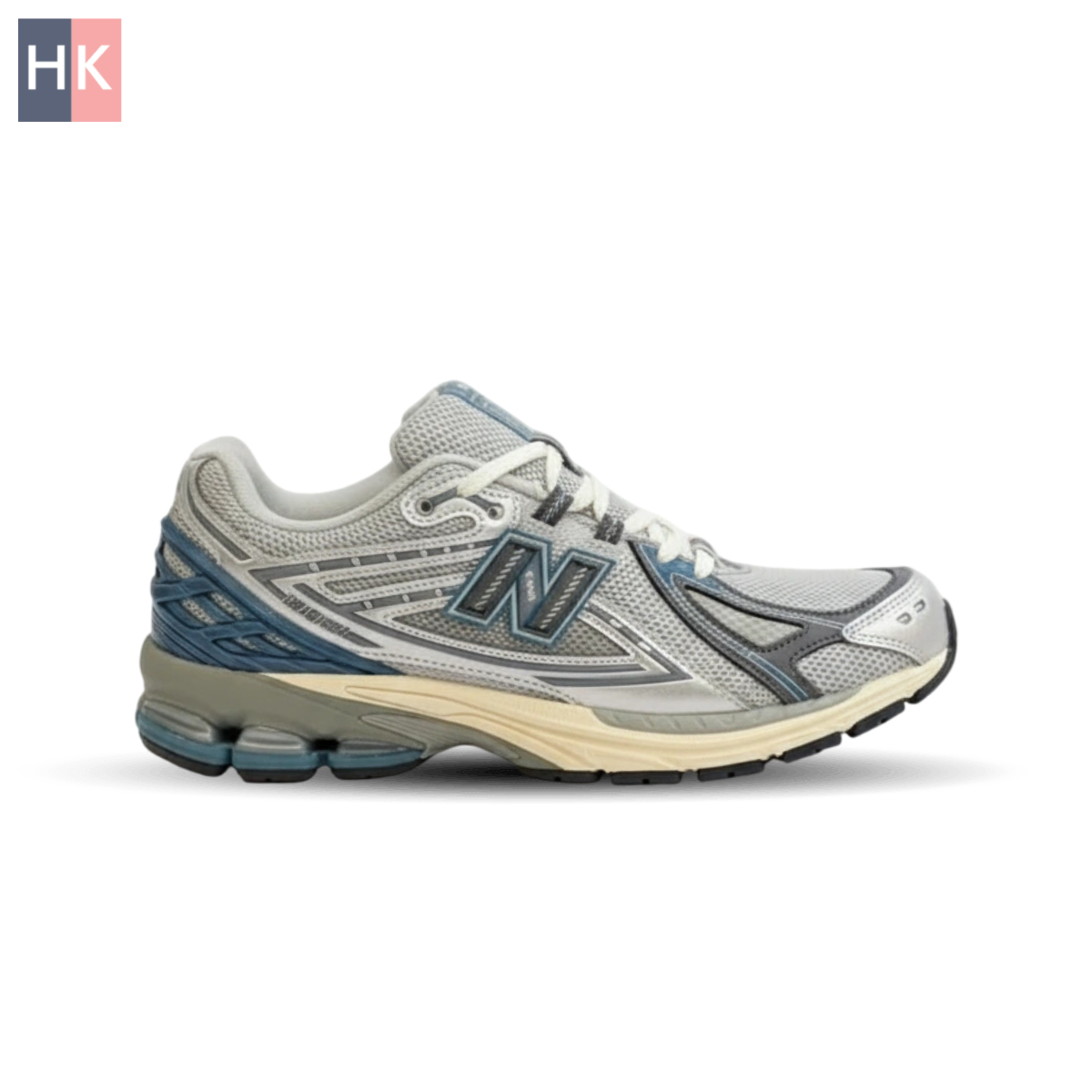 کتونی مردانه نیو بالانس 1906 آر