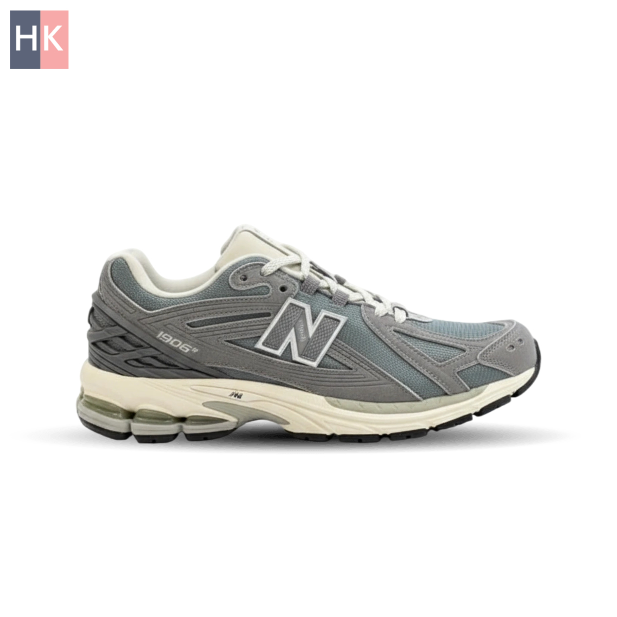 کفش مردانه نیو بالانس مدل 1906 آر