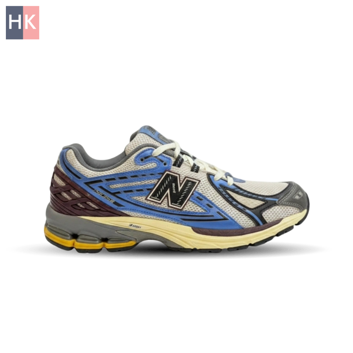 کفش کتانی مردانه نیو بالانس مدل 1906R