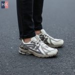 کتونی مردانه نیو بالانس 1906 آر قهوه ای ( New Balance 1906R )
