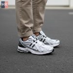 کتونی مردانه نیو بالانس 1906 آر نقره ای ( New Balance 1906R )