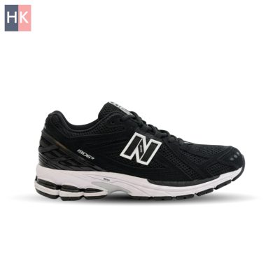 کتونی مردانه نیو بالانس 1906 آر مشکی سفید ( New Balance 1906R )