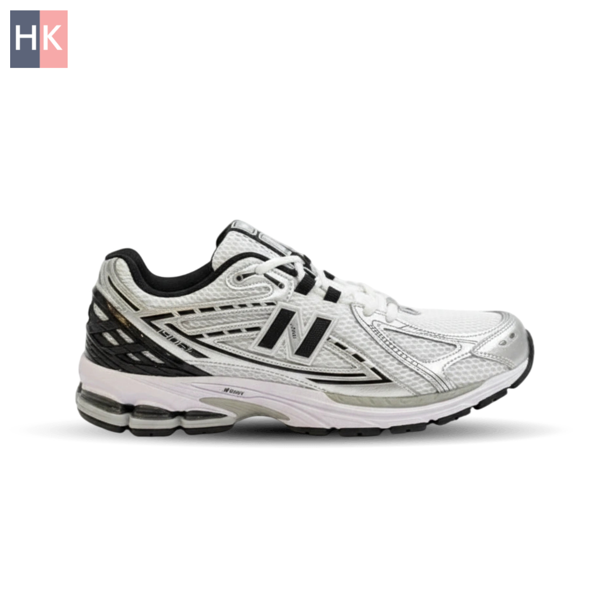 کتونی مردانه نیو بالانس 1906 آر