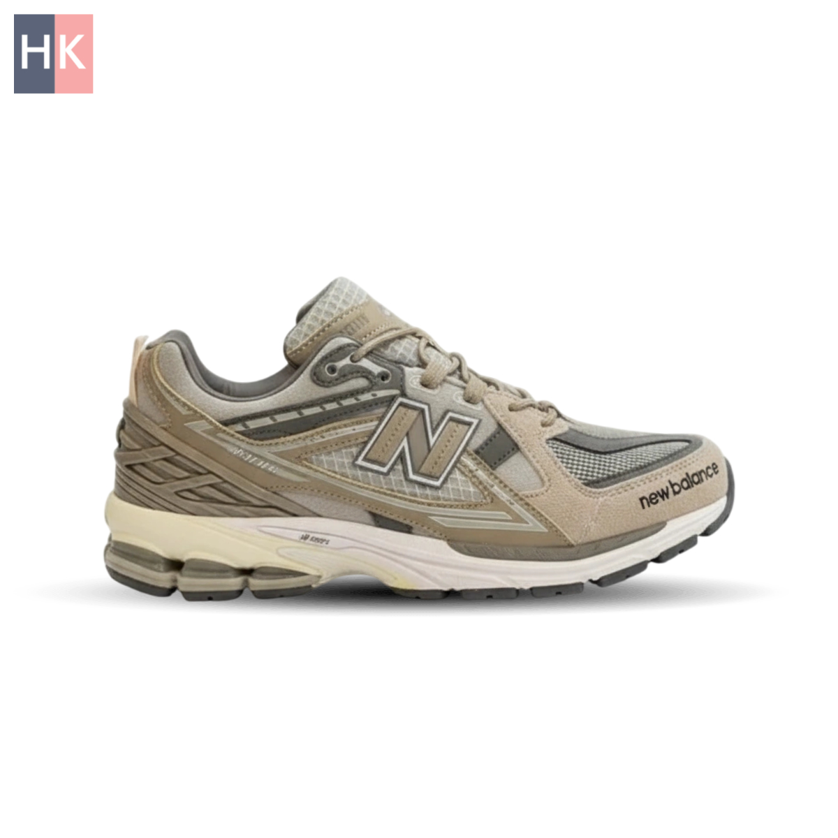 کفش ورزشی مردانه نیو بالانس مدل 1906R