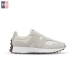 کتونی زنانه نیو بالانس 327 New Balance 327 Gray