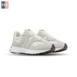 کتونی زنانه نیو بالانس 327 New Balance 327 Gray