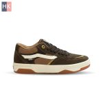 کتونی مردانه ونس روان 2 قهوه ای ( Vans Rowan 2 )