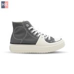 کتونی کانورس چاک تیلور یوتیلیتی طوسی Converse Chuk Teylor Utility