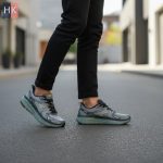 کتونی پیاده روی مردانه اسکیچرز مکس کوشن ( Skechers Slip-ins Max Cushioning Premier 2 )