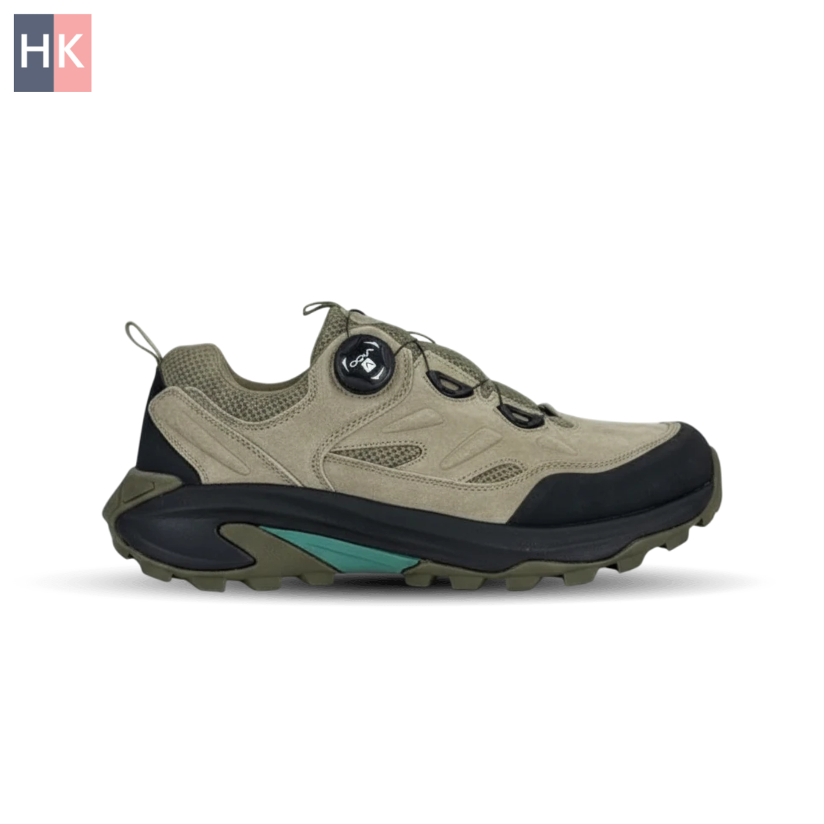 کتونی ضد آب مردانه ویکو