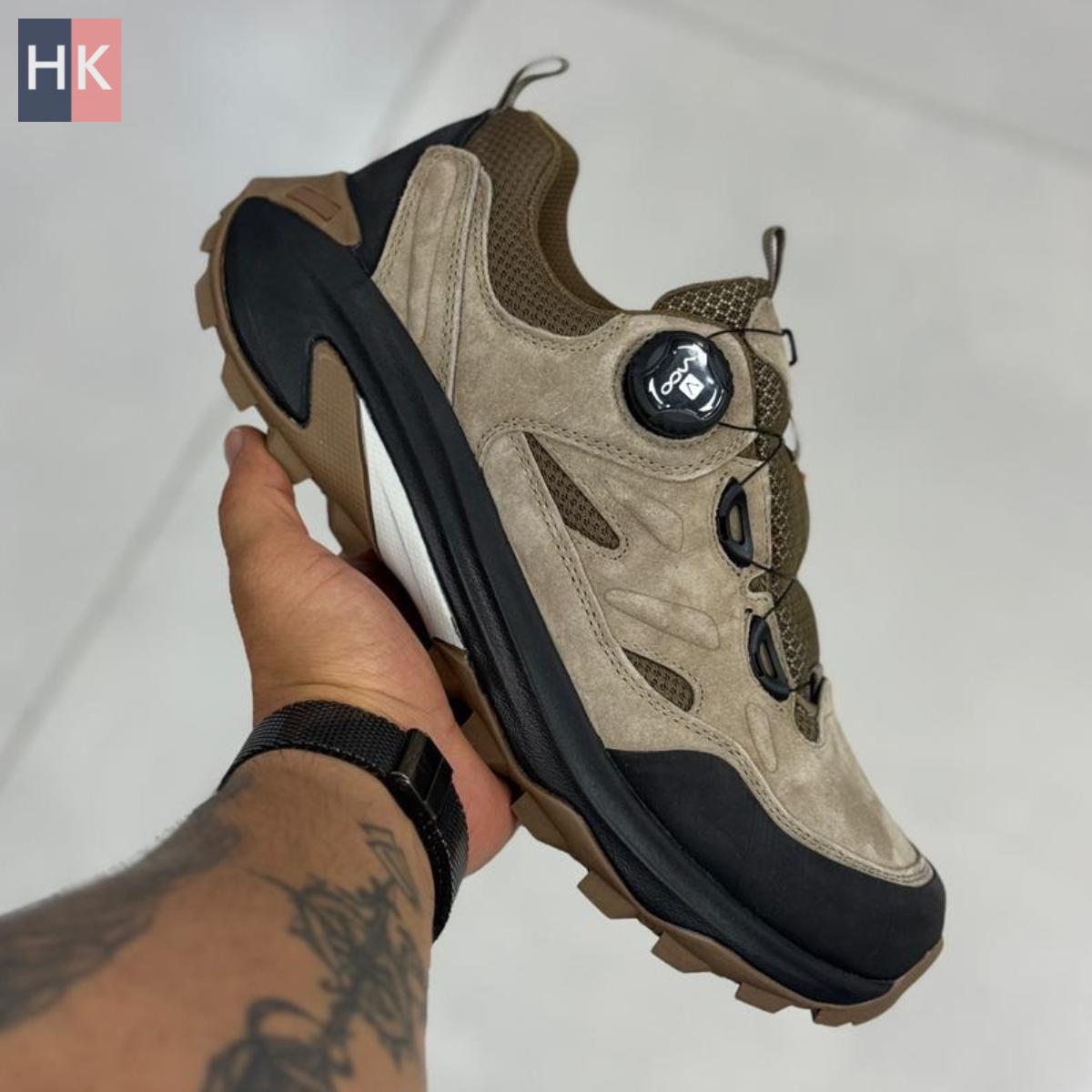 کتونی ضد آب مردانه ویکو ( Vico Outdoor ) کتونی ضد آب مردانه ویکو ( Vico Outdoor )