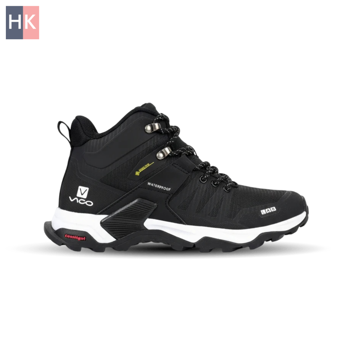 کتونی طبیعت گردی زنانه ویکو