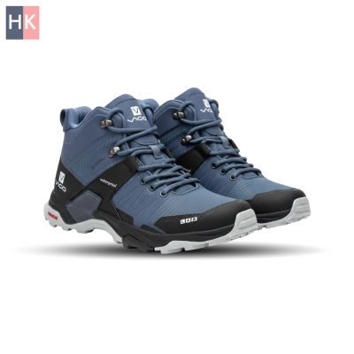 کتونی طبیعت گردی مردانه ویکو Vico Outdoor