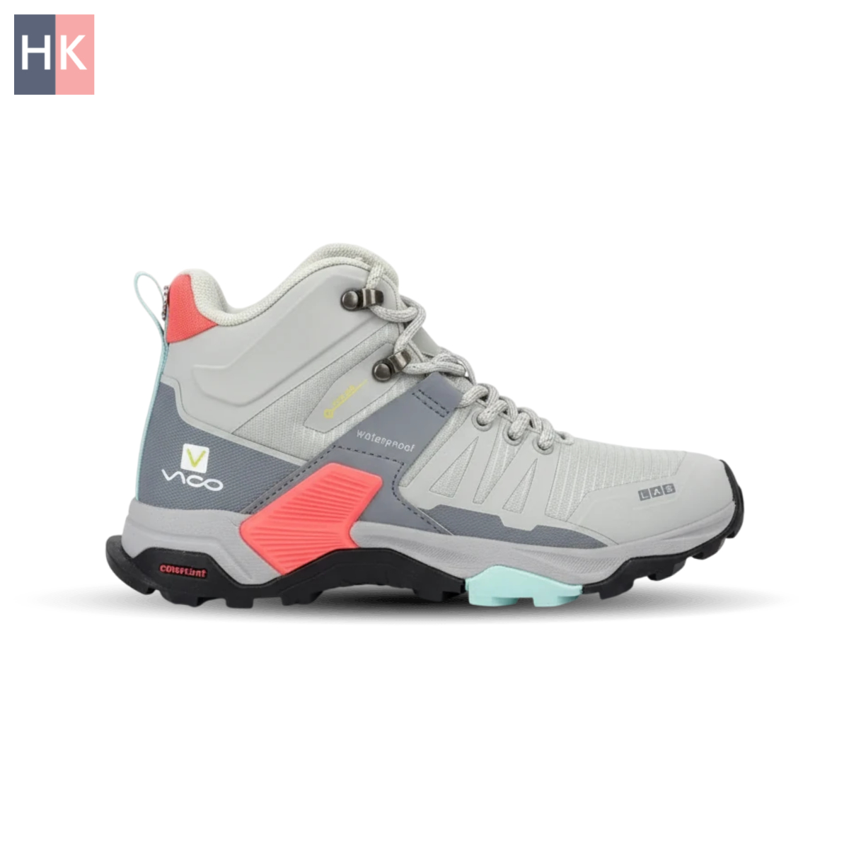 کتونی طبیعت گردی زنانه ویکو