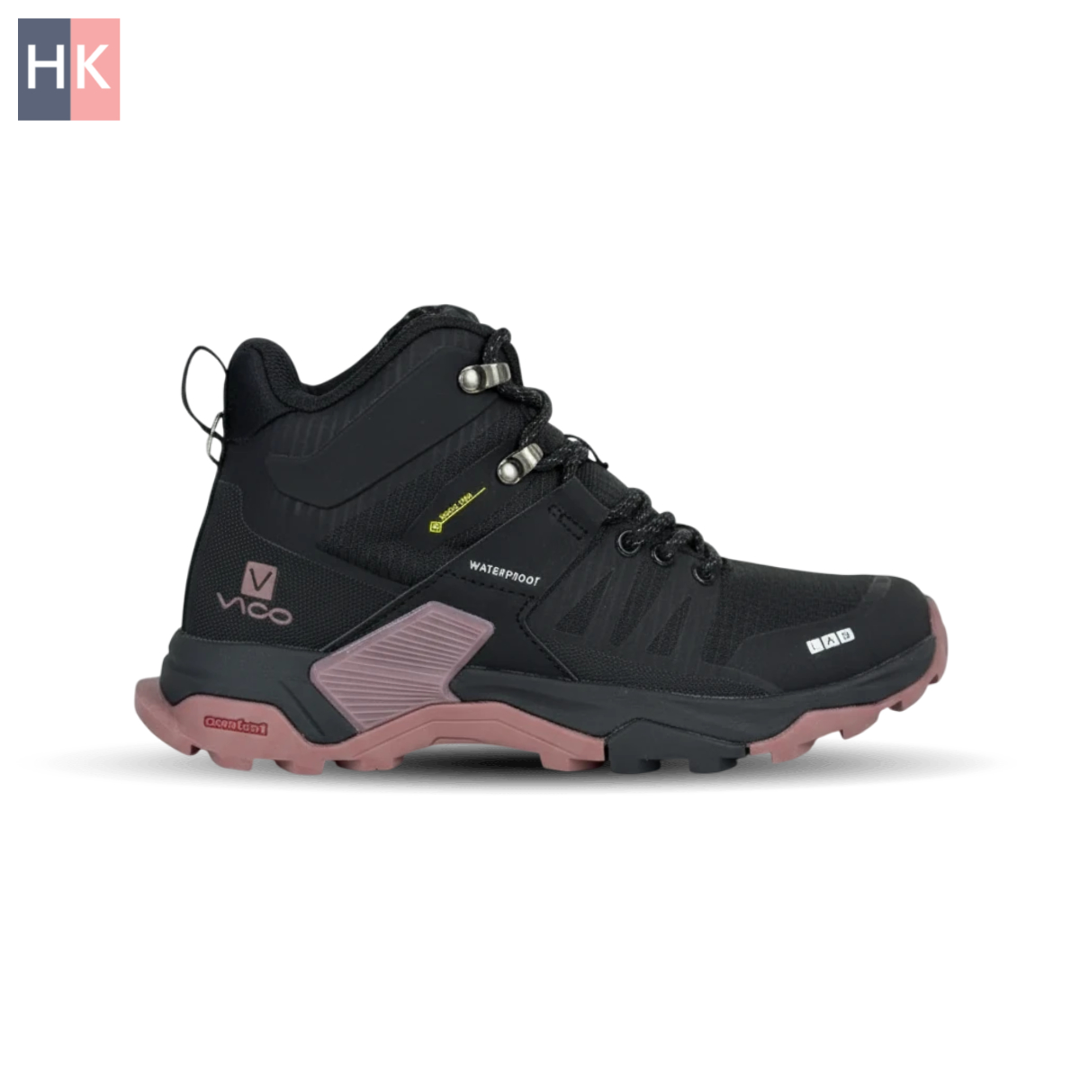 کتونی طبیعت گردی زنانه ویکو