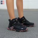 کتونی طبیعت گردی زنانه ویکو Vico Outdoor