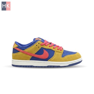 کتونی مردانه نایک اس بی دانک Nike SB Dunk Low