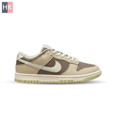کتونی مردانه نایک اس بی دانک Nike SB Dunk Low