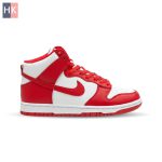 کتونی ساقدار مردانه نایک اس بی دانک Nike SB Dunk High