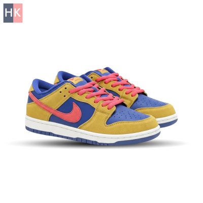 کتونی مردانه نایک اس بی دانک Nike SB Dunk Low