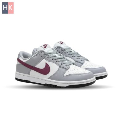 کتونی مردانه نایک اس بی دانک Nike SB Dunk Low