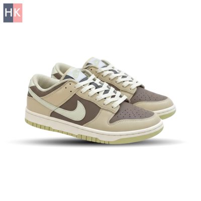 کتونی مردانه نایک اس بی دانک Nike SB Dunk Low