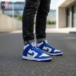 کتونی ساقدار مردانه نایک اس بی دانک Nike SB Dunk High کتونی ساقدار مردانه نایک اس بی دانک Nike SB Dunk High