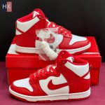کتونی ساقدار مردانه نایک اس بی دانک Nike SB Dunk High