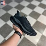 کتونی ضد آب نایک اینفینیتی ران 4 گورتکس مشکی و طوسی Nike React Infinity Run 4 Gore-Tex کتونی ضد آب نایک اینفینیتی ران 4 گورتکس مشکی و طوسی Nike React Infinity Run 4 Gore-Tex