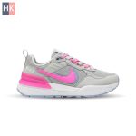 کتونی زنانه نایک ساکای طوسی صورتی ( Nike Sacai ) کتونی زنانه نایک ساکای طوسی صورتی ( Nike Sacai )