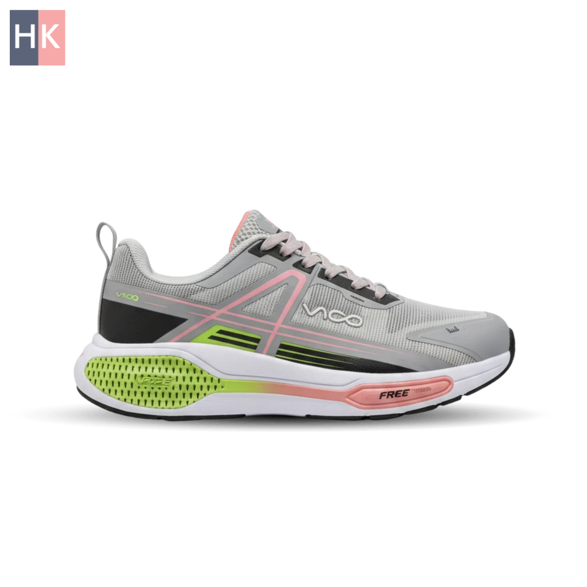 کتونی پیاده روی زنانه ویکو