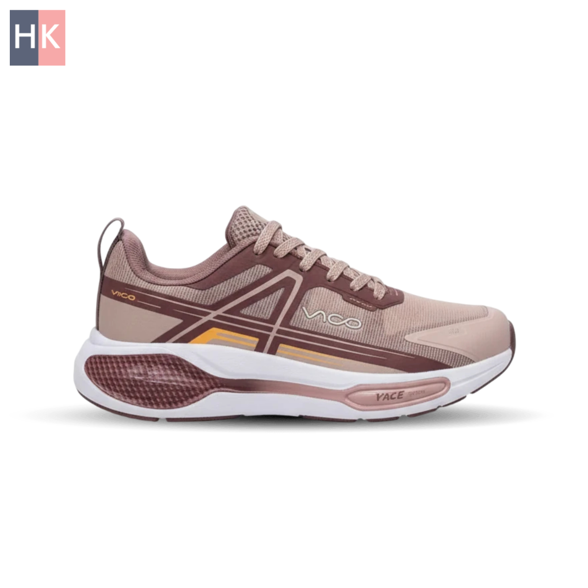 کتونی پیاده‌روی زنانه، برند ویکو