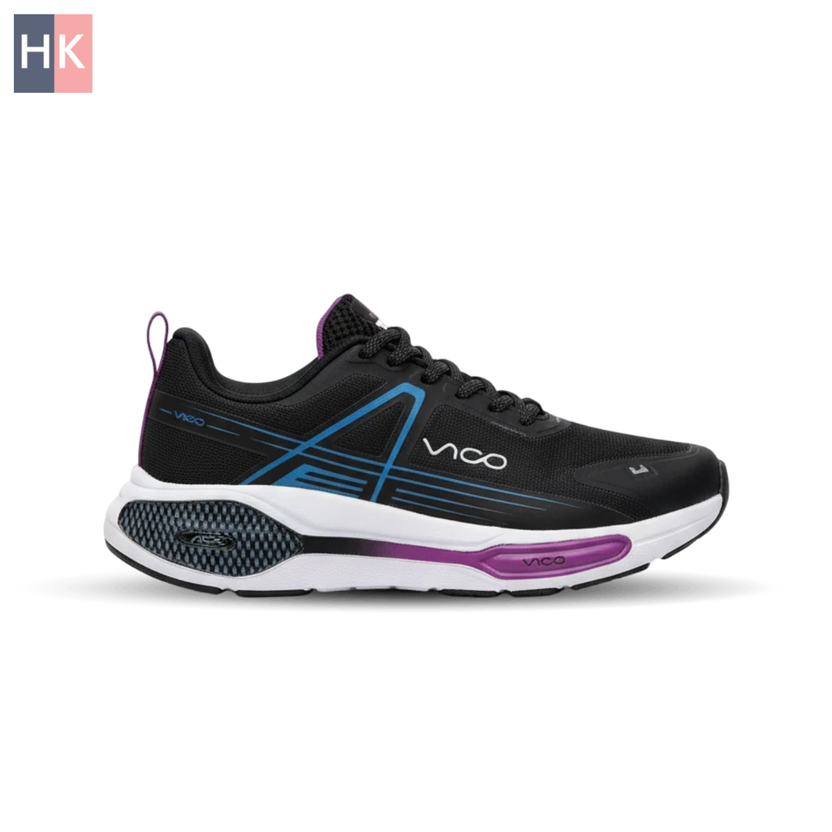 کتونی پیاده روی زنانه برند ویکو