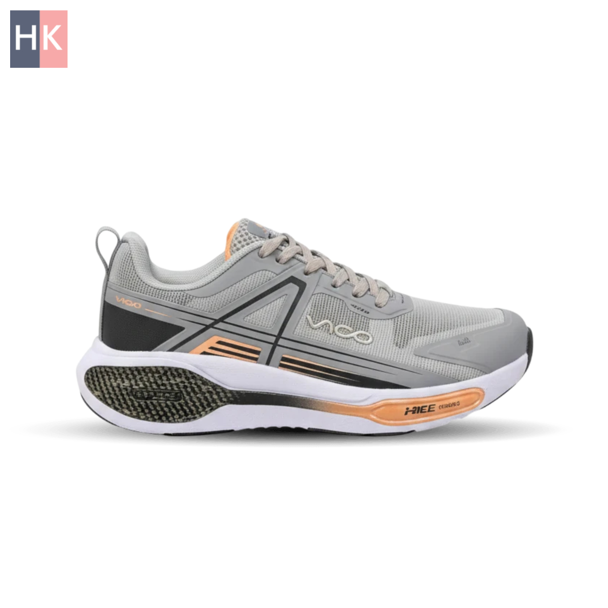 کتونی پیاده روی زنانه ویکو