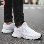 کتونی آدیداس استیر سفید Adidas Astir
