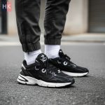 کتونی آدیداس استیر مشکی Adidas Astir