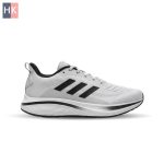 کتونی مردانه آدیداس کلودفوم ای دی طوسی ( Adidas CloudFoam ED ) کتونی مردانه آدیداس کلودفوم ای دی طوسی ( Adidas CloudFoam ED )