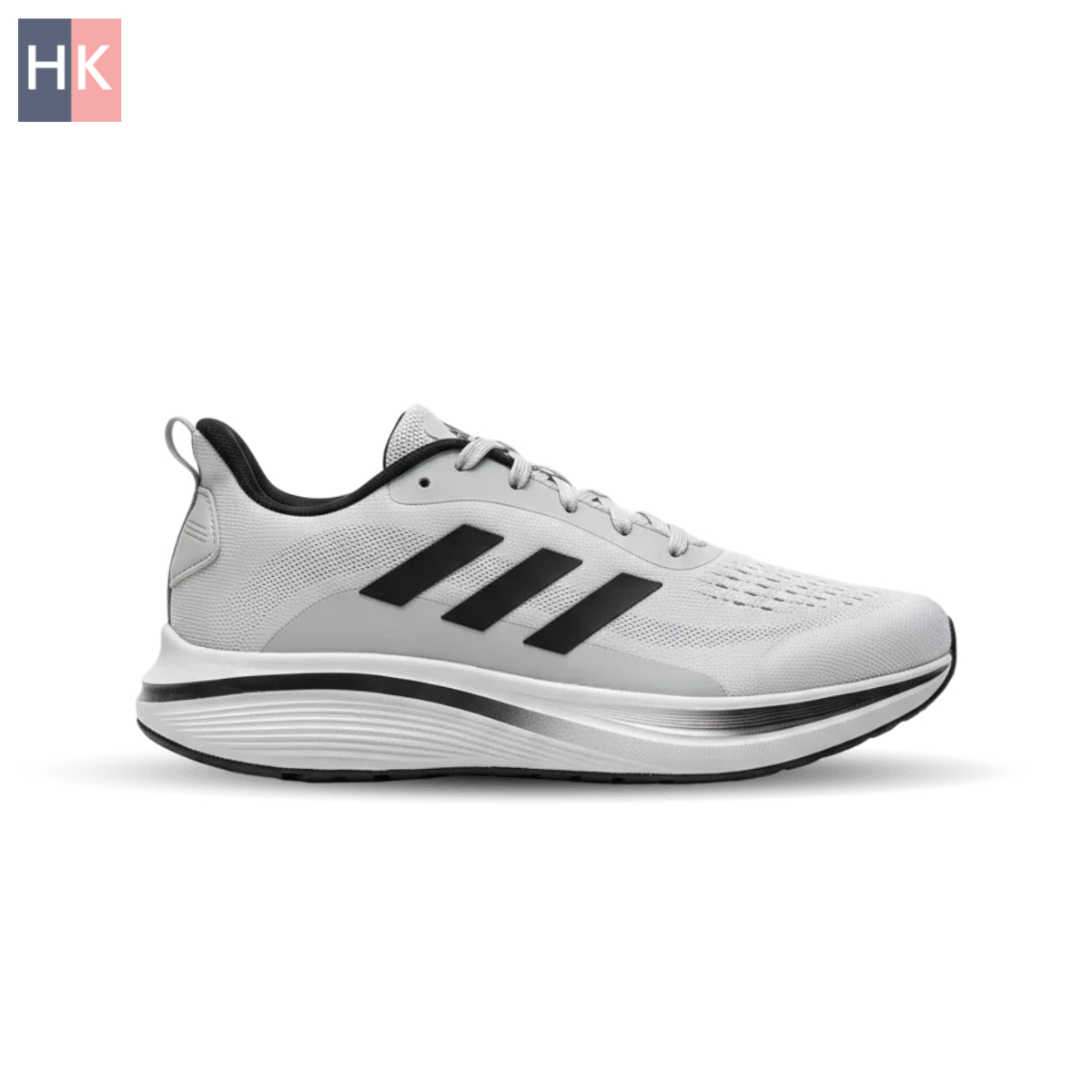 کتونی مردانه آدیداس کلودفوم ای دی طوسی ( Adidas CloudFoam ED ) کتونی مردانه آدیداس کلودفوم ای دی طوسی ( Adidas CloudFoam ED )