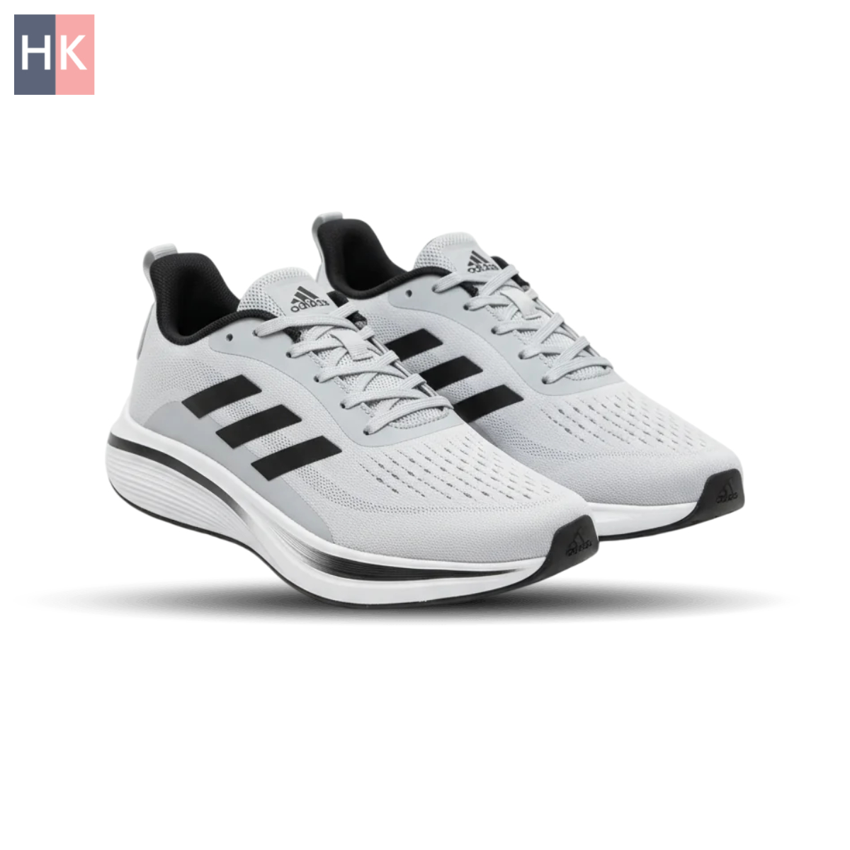 کتونی مردانه آدیداس کلودفوم ای دی طوسی ( Adidas CloudFoam ED ) کتونی مردانه آدیداس کلودفوم ای دی طوسی ( Adidas CloudFoam ED )