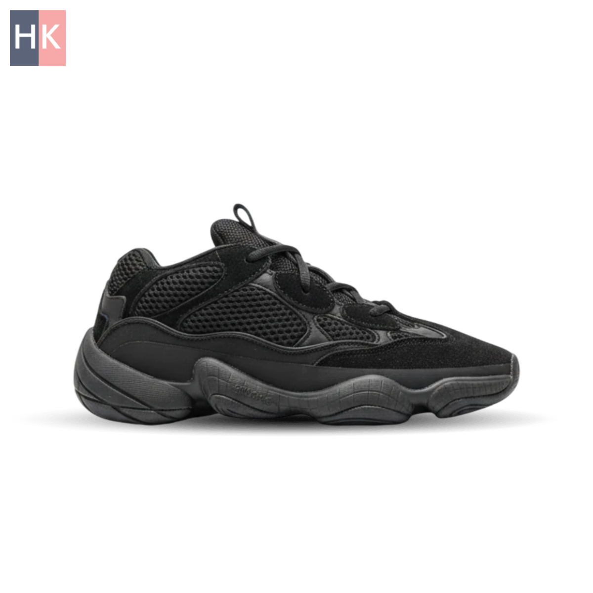 کتونی آدیداس یزی 500