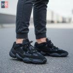 کتونی آدیداس یزی 500 مشکی ( Adidas Yeezy 500 ) کتونی آدیداس یزی 500 مشکی ( Adidas Yeezy 500 )